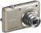 NIKON COOLPIX S4150 SILVER