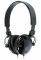 KONIG KNG-5050 STYLO ONYX EGO BOOST HEADPHONES