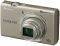 NIKON COOLPIX S6200 SILVER