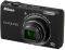 NIKON COOLPIX S6200 BLACK