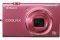 NIKON COOLPIX S6200 PINK