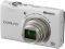 NIKON COOLPIX S6200 WHITE