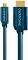 CLICKTRONIC HC295 MICRO HDMI TO HDMI CABLE 3M...