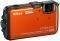 NIKON COOLPIX AW100 ORANGE