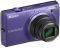 NIKON COOLPIX S6150 VIOLET