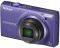 NIKON COOLPIX S6150 VIOLET