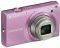 NIKON COOLPIX S6150 PINK