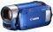 CANON LEGRIA FS406 BLUE