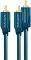 CLICKTRONIC HC410 AUDIO CABLE RCA MALE TO 2XR...