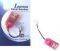 LAMTECH MICRO SD/TF MINI CARD READER PINK