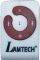 LAMTECH MP3 PLAYER SUPPORT MICRO SD/TF CARD WHITE