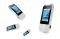 YARVIK PMP201 JOY MEDIA PLAYER 4GB SILVER