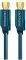 CLICKTRONIC HC601 SATELLITE ANTENNA CABLE 2M ...
