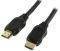 KONIG CABLE-5503/2 HDMI 1.4 CABLE M/M 2M