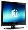 F&U FLED19891MP4 19'' LED TV BLACK