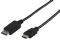 KONIG CABLE-571/3 DISPLAYPORT M TO HDMI M 3M