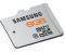 SAMSUNG 8GB MICRO SECURE DIGITAL HIGH CAPACITY STANDARD CLASS 10