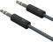 XTREMEMAC ANALOG AUDIO CABLE 2M FOR IPHONE/IP...