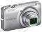 NIKON COOLPIX S6300 SILVER