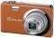CASIO EXILIM ZOOM EX-ZS5 ORANGE
