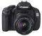 CANON EOS 600D + EF-S 18-55MM II F/3.5-5.6 IS...