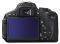 CANON EOS 600D + EF-S 18-55MM II F/3.5-5.6 IS KIT