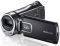SAMSUNG HMX-H400 BLACK