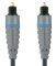 BANDRIDGE BAL5602 DIGITAL OPTICAL AUDIO CABLE...