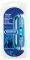 BANDRIDGE BAL5602 DIGITAL OPTICAL AUDIO CABLE 2M