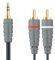 BANDRIDGE BAL3402 PORTABLE AUDIO CABLE 3.5MM ...