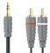 BANDRIDGE BAL3401 PORTABLE AUDIO CABLE 3.5MM ...