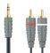 BANDRIDGE BAL3405 PORTABLE AUDIO CABLE 3.5MM ...