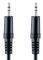 BANDRIDGE VAL3302 PORTABLE AUDIO CABLE 3.5MM ...