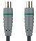 BANDRIDGE BVL8001 DIGITAL COAXIAL VIDEO CABLE...