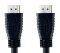 BANDRIDGE VVL1201 HIGH SPEED HDMI CABLE WITH ETHERNET 1M