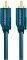 CLICKTRONIC HC30 RCA VIDEO CABLE 0.5M CASUAL