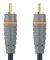 BANDRIDGE BAL4800 DIGITAL COAX AUDIO CABLE 0....