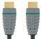 BANDRIDGE BVL1205 HIGH SPEED HDMI CABLE WITH ETHERNET 5M