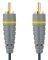 BANDRIDGE BVL5010 COMPOSITE VIDEO CABLE 10M