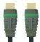 BANDRIDGE BVL1202 HIGH SPEED HDMI CABLE WITH ETHERNET 2M