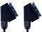 BANDRIDGE VVL7002 SCART AUDIO VIDEO CABLE 2M