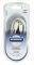 BANDRIDGE VVL8803 ANTENNA COAXIAL VIDEO CABLE M/F 3M
