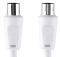 BANDRIDGE VVL8805 ANTENNA COAXIAL VIDEO CABLE...