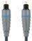 BANDRIDGE BAL5605 DIGITAL OPTICAL AUDIO CABLE...