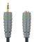 BANDRIDGE BAL3603 HEADPHONE EXTENSION CABLE 3...