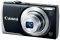 CANON POWERSHOT A2600 BLACK