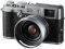 FUJIFILM FINEPIX X100