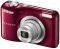 NIKON COOLPIX L27 KIT RED