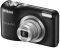 NIKON COOLPIX L27 KIT BLACK