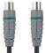 BANDRIDGE BVL8010 DIGITAL COAXIAL VIDEO CABLE...